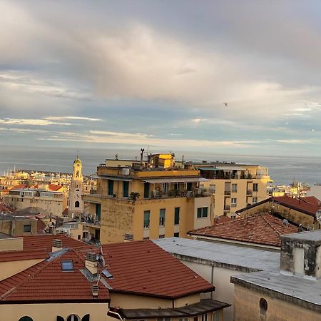 La Casa Di Gill Lejlighed Sanremo Eksteriør billede