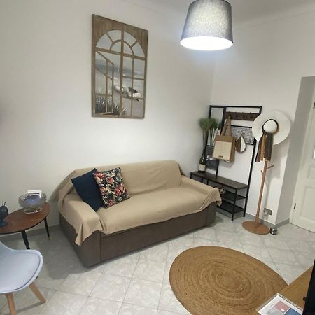 La Casa Di Gill Lejlighed Sanremo Eksteriør billede