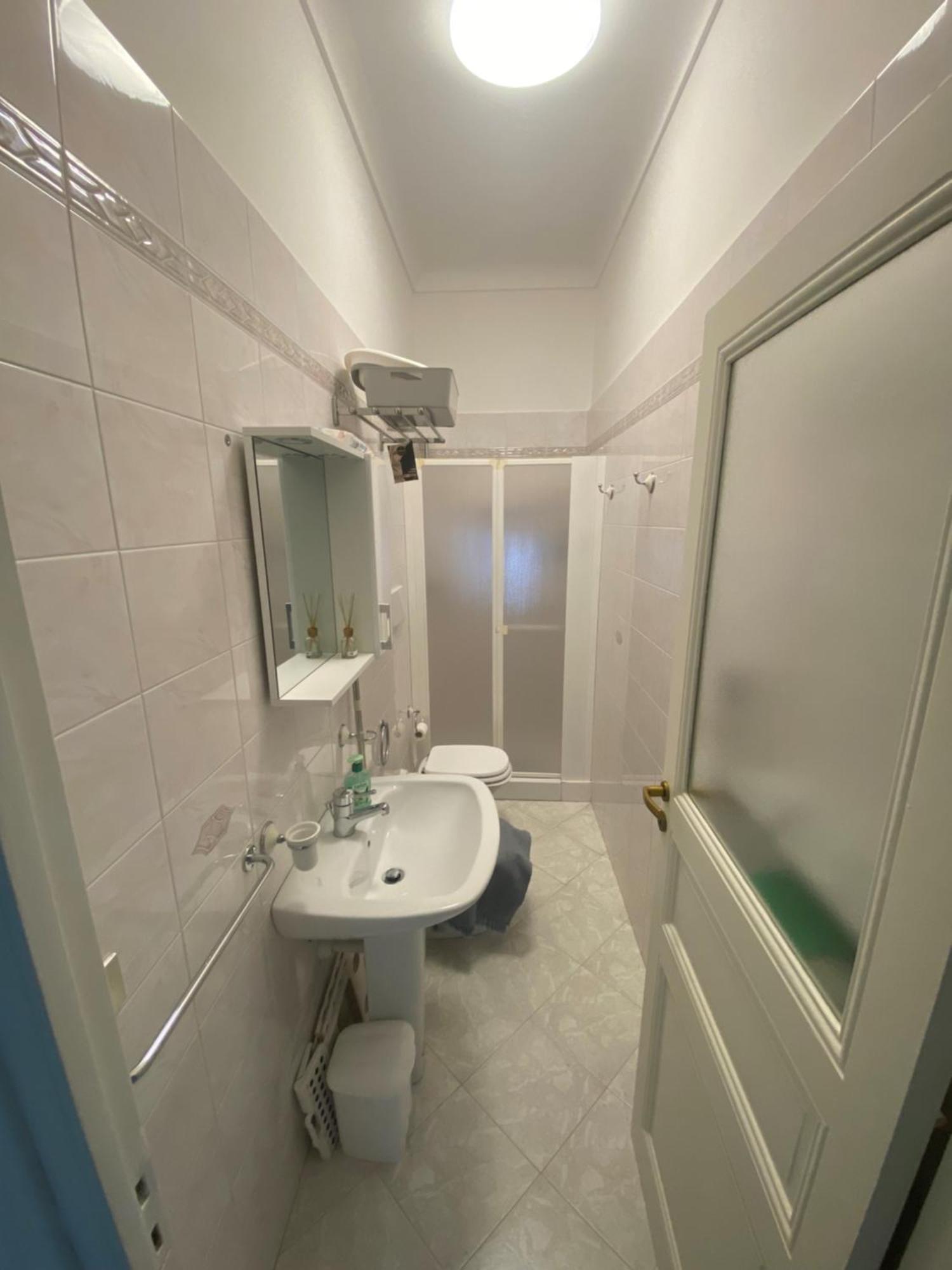La Casa Di Gill Lejlighed Sanremo Eksteriør billede