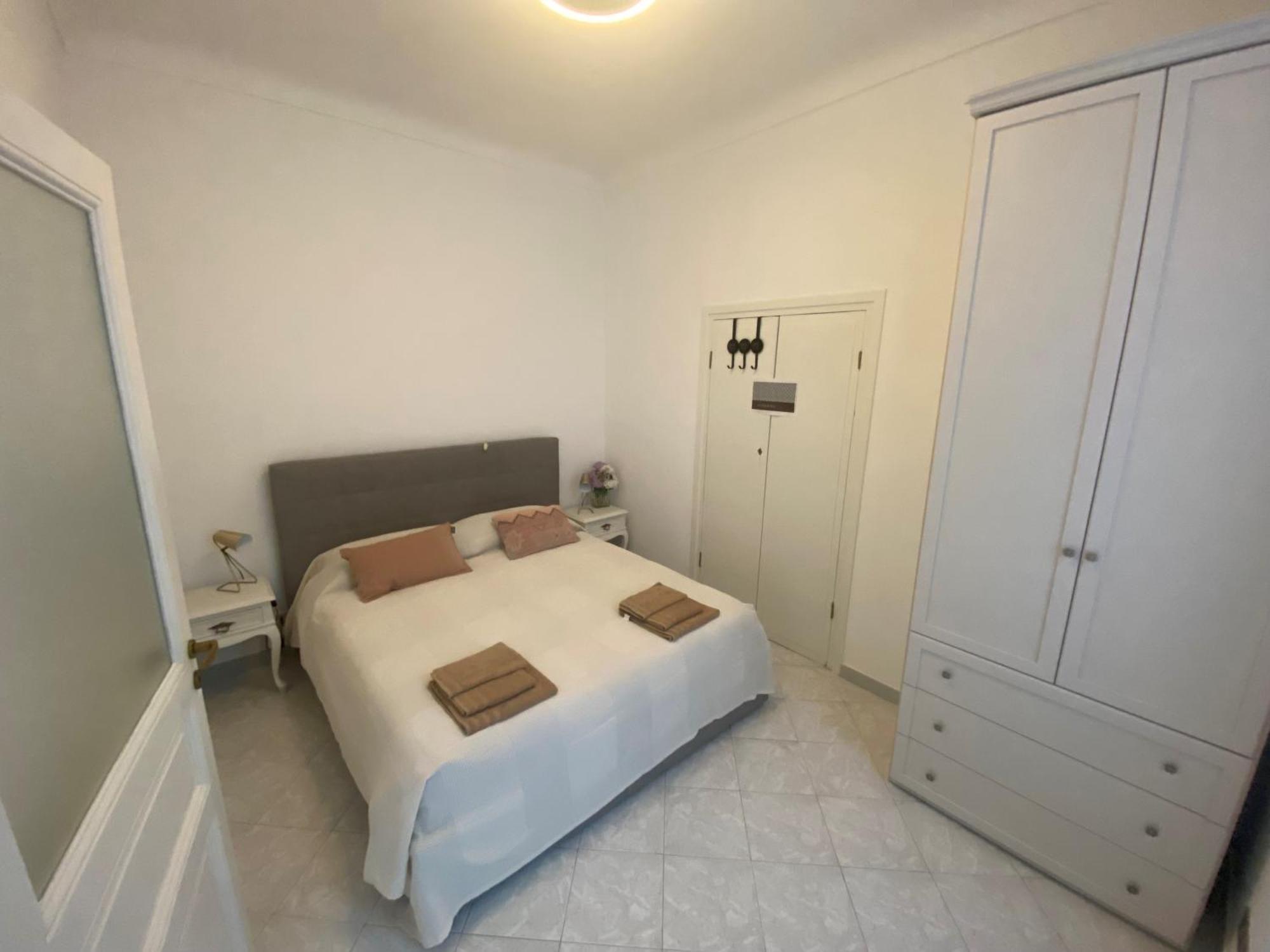 La Casa Di Gill Lejlighed Sanremo Eksteriør billede