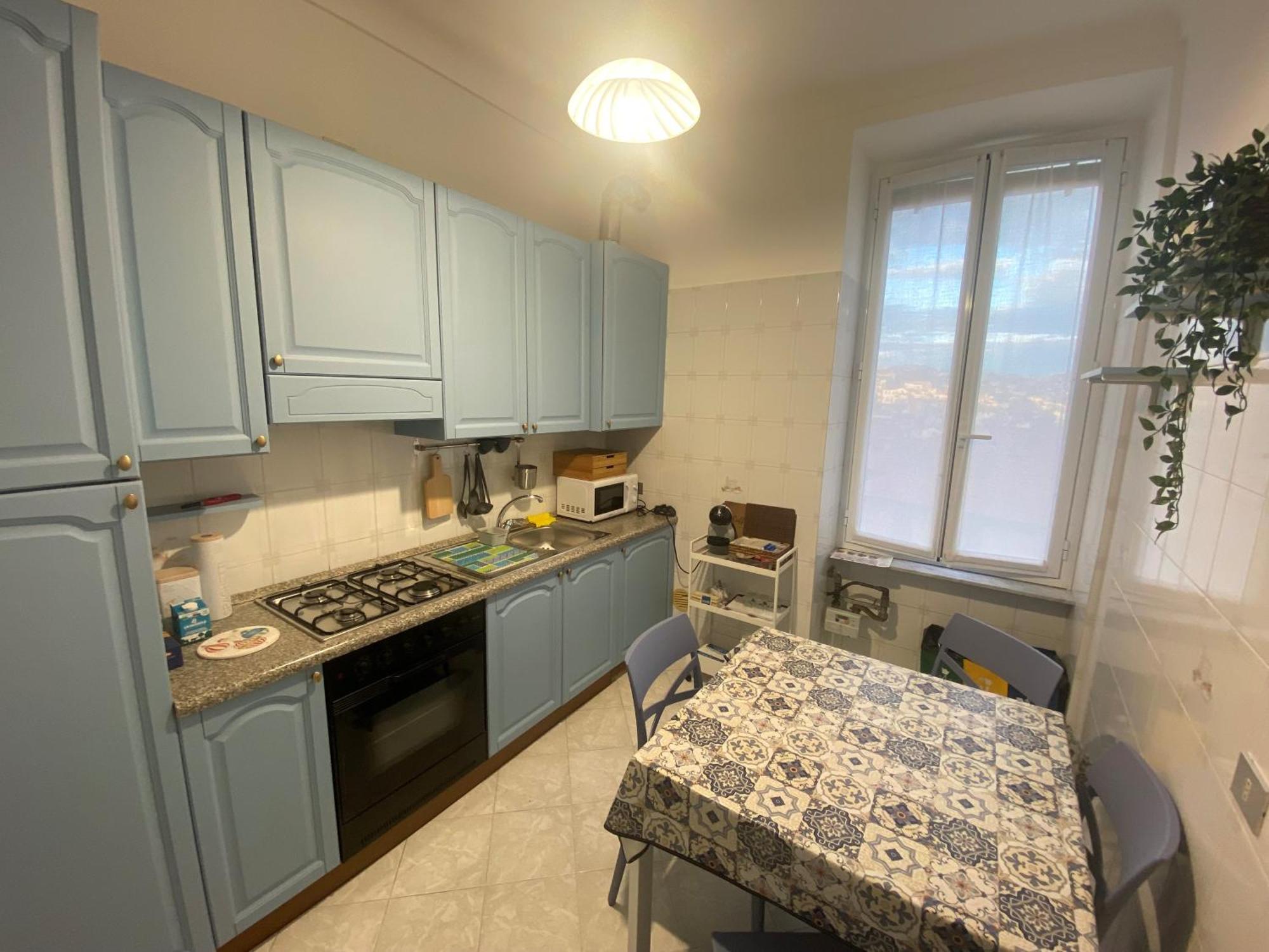 La Casa Di Gill Lejlighed Sanremo Eksteriør billede
