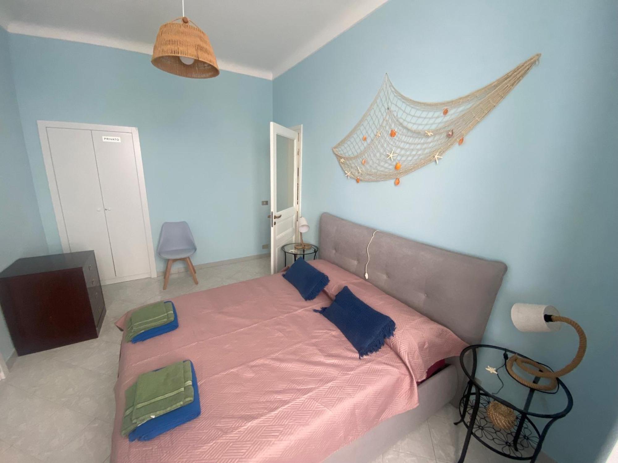 La Casa Di Gill Lejlighed Sanremo Eksteriør billede